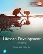Cover: Lifespan Development, Global Edition - Pearson Education Limited
