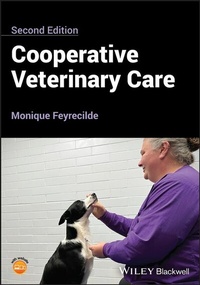 Abbildung von: Cooperative Veterinary Care - Wiley