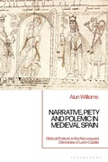 Bild: Narrative, Piety and Polemic in Medieval Spain - Bloomsbury Academic