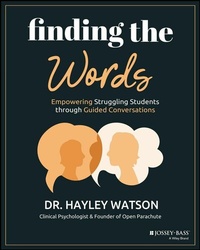 Enlarge image Cover: Finding the Words - Wiley