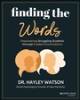 Cover: Finding the Words - Wiley