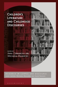 Abbildung von: Children's Literature and Childhood Discourses - Bloomsbury Academic