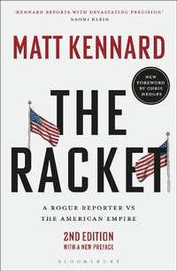 Abbildung von: The Racket - Bloomsbury Academic