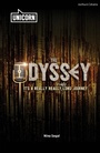 Cover: The Odyssey - Methuen Drama