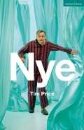 Cover: Nye - Methuen Drama