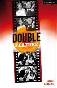 Enlarge image Cover: Double Feature - Methuen Drama