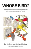 Cover: Whose Bird? - Helm