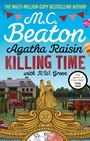 Cover: Agatha Raisin: Killing Time - Constable