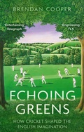 Cover: Echoing Greens - Constable