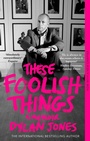 Cover: These Foolish Things - Constable