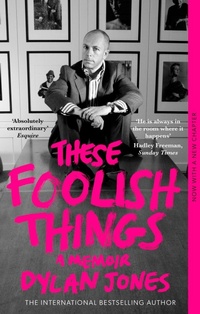 Enlarge image Cover: These Foolish Things - Constable