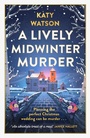 Cover: A Lively Midwinter Murder - Constable