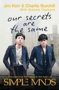 Cover: Our Secrets Are The Same - Constable
