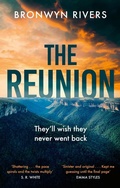Cover: The Reunion - Constable