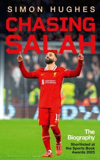 Enlarge image Cover: Chasing Salah - Constable