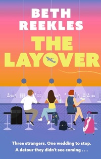 Enlarge image Cover: The Layover - Sphere