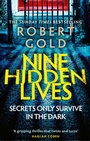 Cover: Nine Hidden Lives - Sphere
