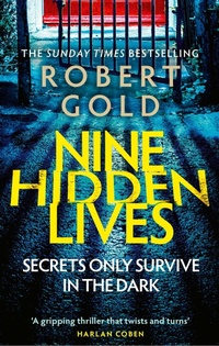 Enlarge image Cover: Nine Hidden Lives - Sphere