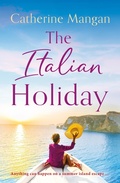 Cover: The Italian Holiday - Sphere