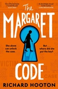 Cover: The Margaret Code - Sphere
