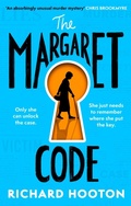 Cover: The Margaret Code - Sphere