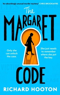 Enlarge image Cover: The Margaret Code - Sphere