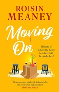 Cover: Moving On - Sphere