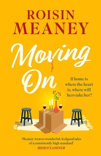 Enlarge image Cover: Moving On - Sphere