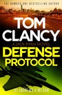 Cover: Tom Clancy Defense Protocol - Sphere
