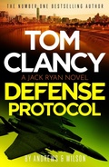 Cover: Tom Clancy Defense Protocol - Sphere