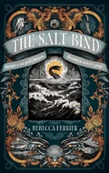 Cover: The Salt Bind - Renegade Books