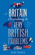 Cover: Britain According to Very British Problems - Sphere
