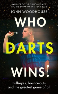 Abbildung von: Who Darts Wins! - Renegade Books