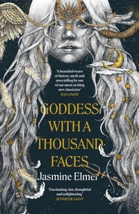 Abbildung von: Goddess with a Thousand Faces - Renegade Books