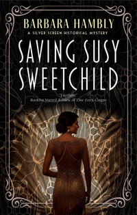 Abbildung von: Saving Susy Sweetchild - Severn House