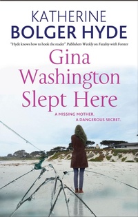 Abbildung von: Gina Washington Slept Here - Severn House