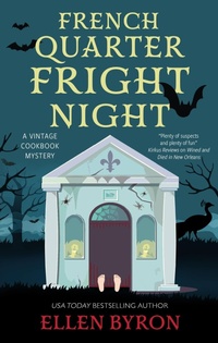 Abbildung von: French Quarter Fright Night - Severn House
