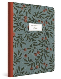 Enlarge image Cover: ESV Devotional Journal, Fruit of the Spirit - Crossway Books