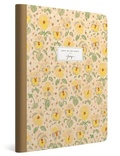 Cover: ESV Devotional Journal, Fruit of the Spirit - Crossway Books