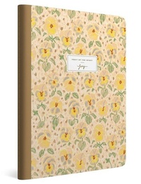 Enlarge image Cover: ESV Devotional Journal, Fruit of the Spirit - Crossway Books
