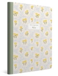 Cover: ESV Devotional Journal, Fruit of the Spirit - Crossway Books