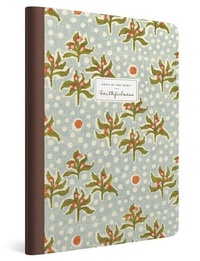 Enlarge image Cover: ESV Devotional Journal, Fruit of the Spirit - Crossway Books