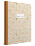 Cover: ESV Devotional Journal, Fruit of the Spirit - Crossway Books