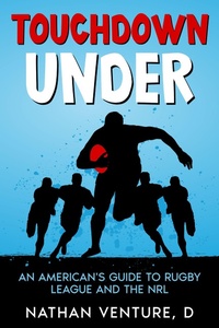 Abbildung von: Touchdown Under - eBookIt.com