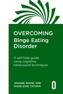 Cover: Overcoming Binge Eating Disorder - Robinson
