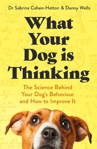 Abbildung von: What Your Dog is Thinking - Robinson