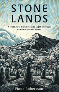 Enlarge image Cover: Stone Lands - Robinson