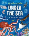 Cover: My Nature Collection: Under the Sea - Wayland