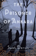 Cover: The Prisoner of Ankara - Other Press