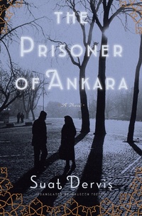 Abbildung von: The Prisoner of Ankara - Other Press